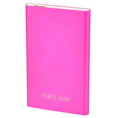 power bank roz foux