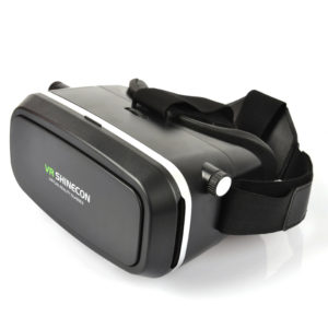 maska virtual reality