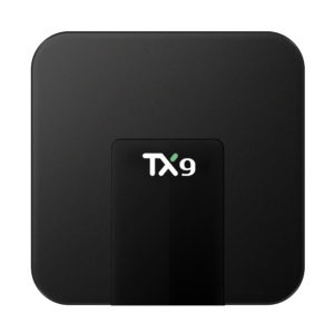 tv box android 2 gb tx9 smart tv