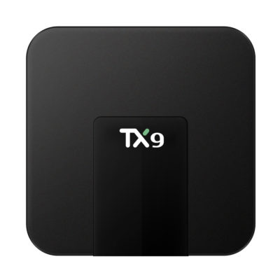 tv box android 2 gb tx9 smart tv