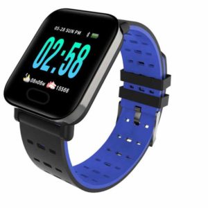 adiavroxo smartwatch activity tracker mple