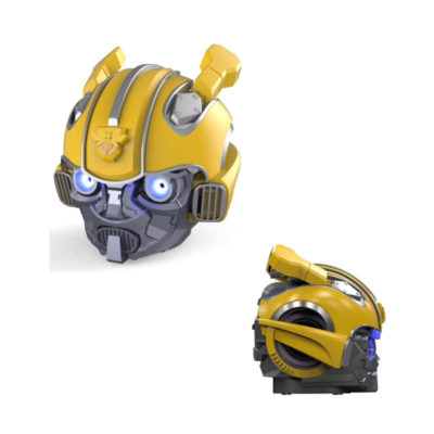 hxeio bluetooth bumblebee transformers