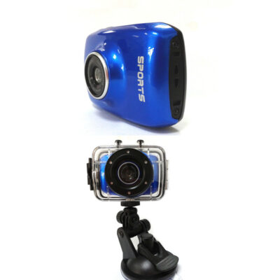 action camcorder hd video kai othoni touch