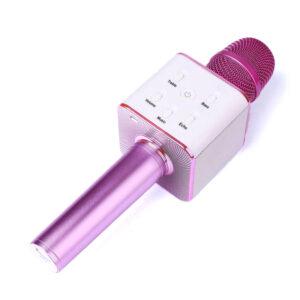 asyrmato mikrofono kai hxeio karaoke roz foux