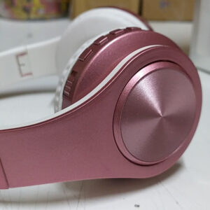 asyrmata bluetooth headset dyntata akoustika roz xryso