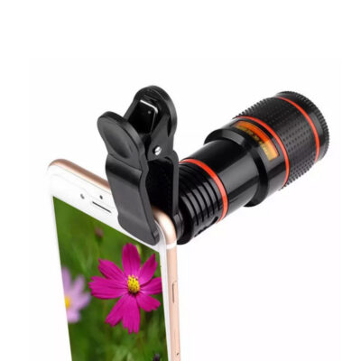 thleskopikos fakos 8x zoom gia kameres smartphone