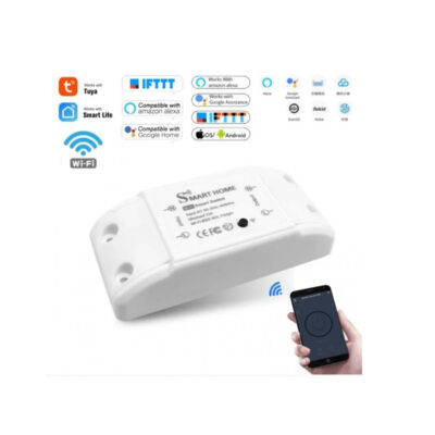 diakoptis wifi smart switch