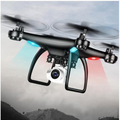 elafry drone me kamera 1080p gia aerofotografies kai video