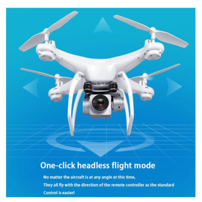 thlekateythinomeno drone quadcopter leyko me kamera hd