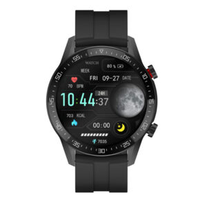smartwatch activity tracker bluetooth syndesi me kinhto